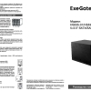 ExeGate HS535-01:HS535-12G - Руководство пользователя