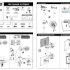 Кронштейн для монитора ExeGate EDM1-3210-01 - Инструкция по сборке