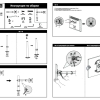 Кронштейн для монитора ExeGate EDM1-3210-02 - Инструкция по сборке