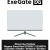 Мониторы ExeGate SmartView EF3200C:EZ2400TA:EZ2700A:EP2207:EP2207A:ES1500:ES2707CA : Prosmart EZ2707A:EZ2707CA:EZ2707TA:EV2207A:EV2207:EZ2707CA:EZ2707TA:EV2207A:EV2207:EZ2707CA:EZ2707TA : Combat EG2707A:EC3407TA:EC3400TA - Инструкция