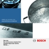 Инструкция по эксплуатации 1 для варочной панели Bosch PBY6C6B80O