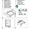 Инструкция по эксплуатации 2 для варочной панели Bosch PUE61KBB5E
