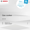 Инструкция по эксплуатации для варочной панели Bosch POP7C2O12O
