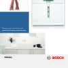 Инструкция по эксплуатации для весов Bosch PPW 4212
