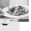 Инструкция по эксплуатации для кухонной вытяжки Bosch DWB 099751