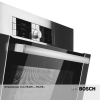 Инструкция по эксплуатации 1 для духового шкафа Bosch HBA22B250E