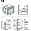 Инструкция по эксплуатации 1 для духового шкафа Bosch HBFN10EA0