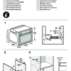 Инструкция по эксплуатации 2 для духового шкафа Bosch CBG635BS3