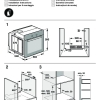Инструкция по эксплуатации для духового шкафа Bosch HBF134ES1