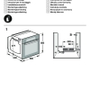 Инструкция по эксплуатации для духового шкафа Bosch HBG633CW1S