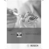 Инструкция по эксплуатации для духового шкафа Bosch HBN 231S0