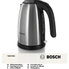 Инструкция по эксплуатации для электрочайника Bosch TWK 7801