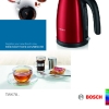 Инструкция по эксплуатации для электрочайника Bosch TWK 7804
