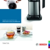 Инструкция по эксплуатации для электрочайника Bosch TWK7203