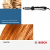 Инструкция по эксплуатации для фена и выпрямителя Bosch PHA9760