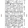 Инструкция по установке для холодильника Bosch KIV 38X22RU