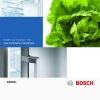 Инструкция по эксплуатации на русском языке для холодильника Bosch KAN 90VI20 R