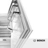 Инструкция по эксплуатации на русском языке для холодильника Bosch KGE 39AK21R
