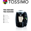 Инструкция по эксплуатации для кофемашины Bosch TAS 4011 EE TASSIMO
