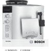 Инструкция по эксплуатации для кофемашины Bosch TES50324RW