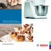Инструкция по эксплуатации 1 для комбайна Bosch MUM58252RU