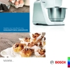 Инструкция по эксплуатации для комбайна Bosch MUM58224