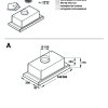 Инструкция по эксплуатации 1 для кухонной вытяжки Bosch DFT63CA60Q