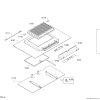 Инструкция по эксплуатации 1 для кухонной вытяжки Bosch DWK 67JM60