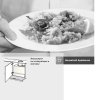 Инструкция по эксплуатации для кухонной вытяжки Bosch DHI 645FSD