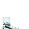Инструкция по эксплуатации для кухонной вытяжки Bosch DWK 09E650