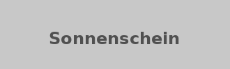 Sonnenschein